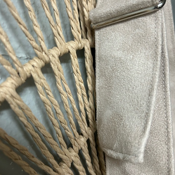 Susan Lancie Designs | Cuddle Carrier with Curly Sue - Picture 5 of 6